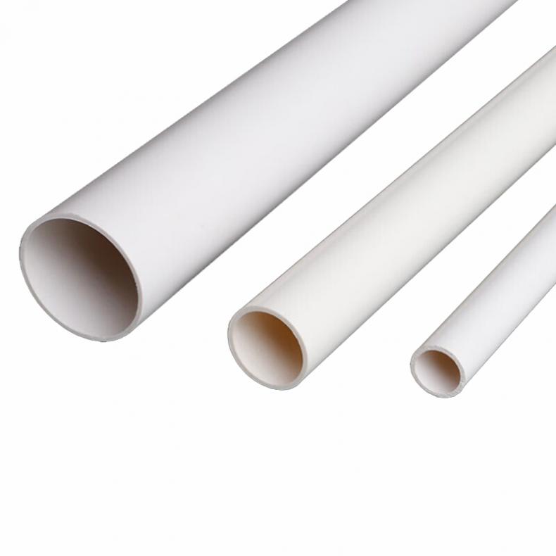 海斯迪克 HZL-169 PVC电工套管 40mm 1.5m/根 30根/组（单位：个）