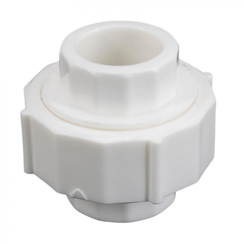 海斯迪克 HKQS-199 ppr全塑活接 φ40 5个/组（单位：组）