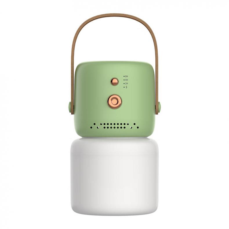 久量（DP） DP-1232 电热驱蚊器 9.5W （单位：台） +1瓶电热驱蚊液 