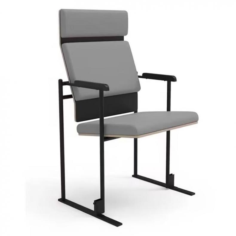 悦山（YUESHAN） 可折叠款 办公椅 520*560*760mm（单位：把）