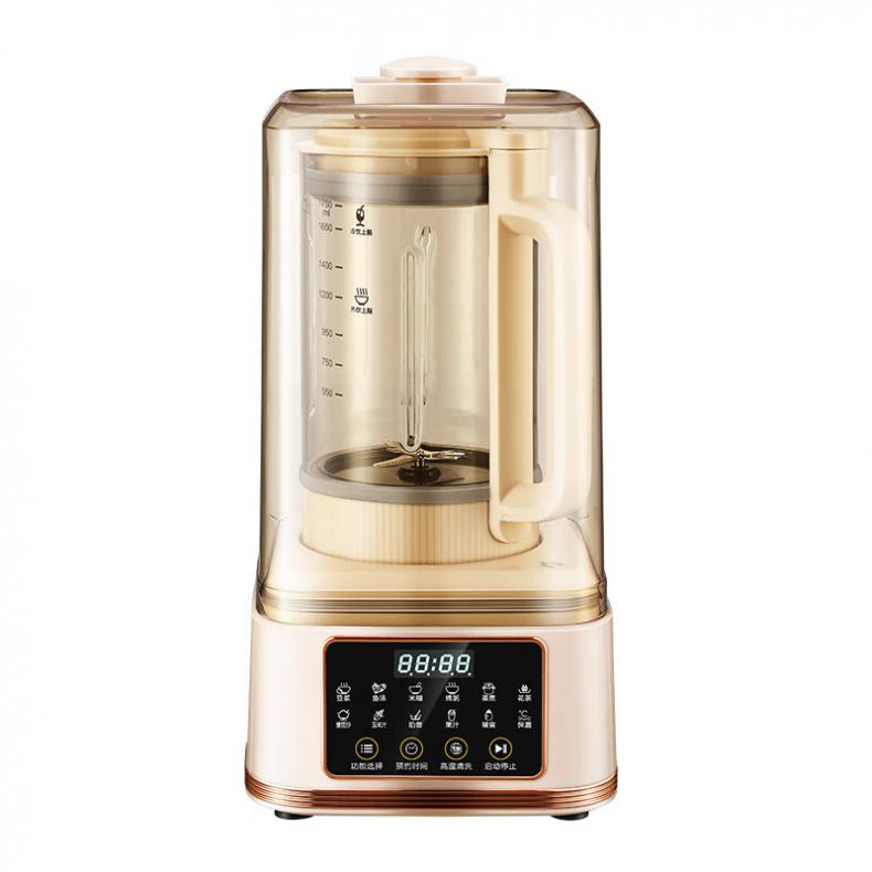 荣事达（Royalstar） RZ-328F 破壁机 1.2L （单位：台）