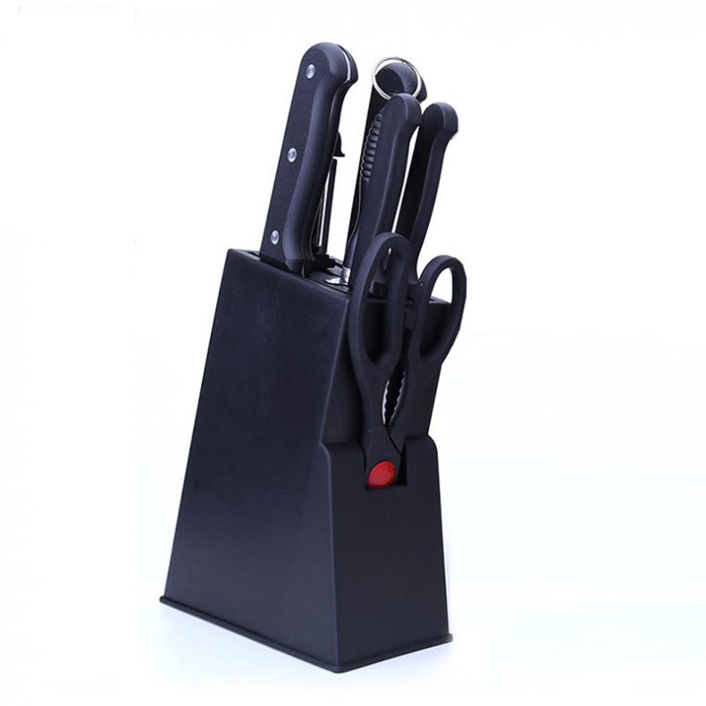 亿优信 YYX-008 刀具组合 八件套（单位：套）