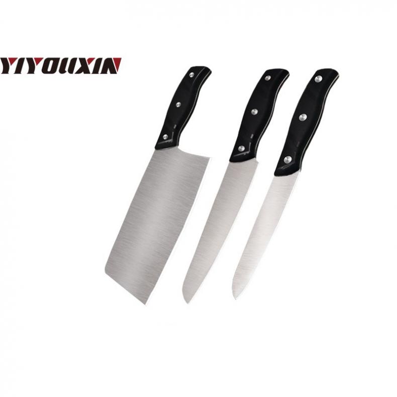 亿优信 YYX-666 刀具组合 三件套（单位：套）