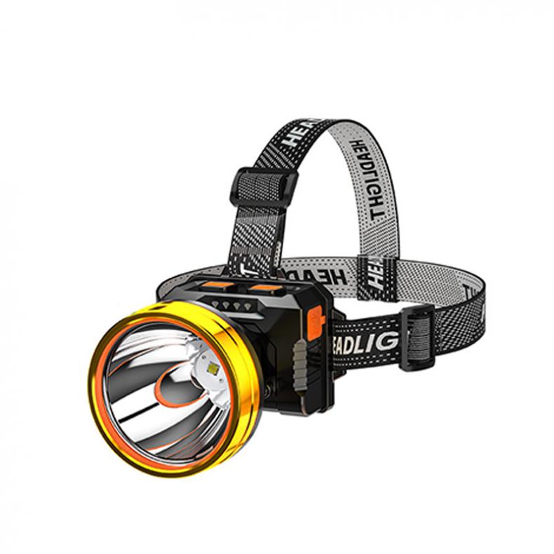 神鱼（SHENYU） V90D 头灯 强光远射（单位：个）