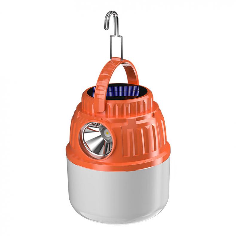 神鱼（SHENYU） F15-D 照明灯 太阳能充电（单位：个）