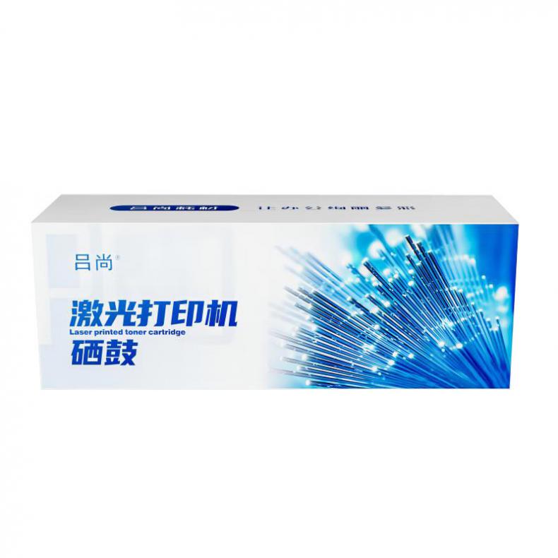 吕尚 CF232A PRO版 硒鼓 23000页（单位：支） 适用HP M203d/M203dn/M203dw MFP M227d/M227dn 黑色