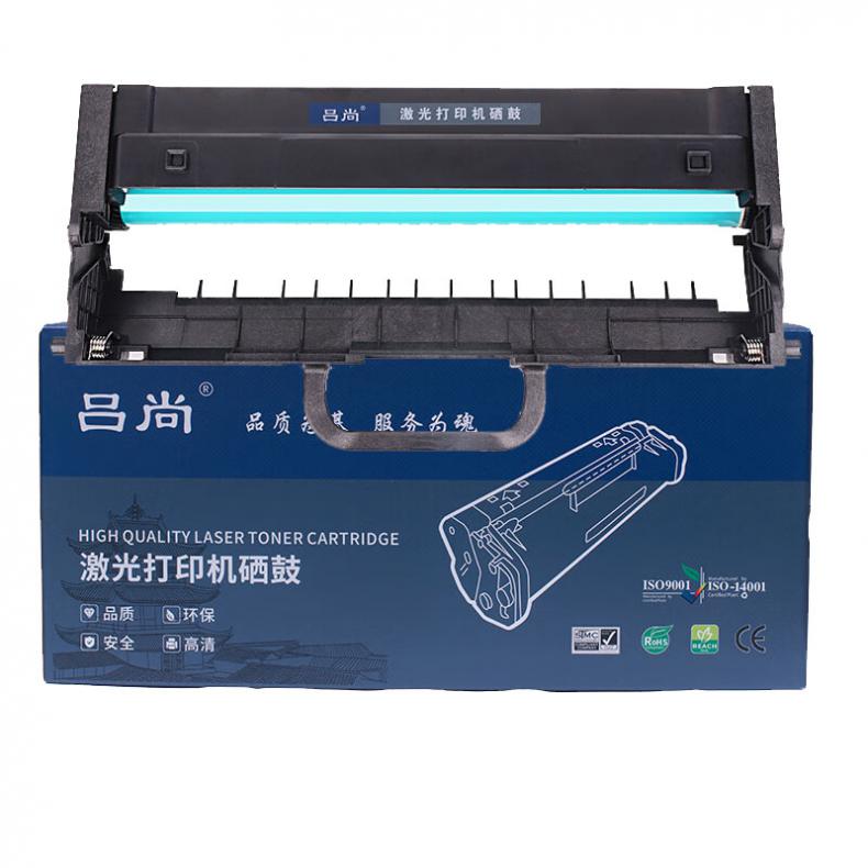 吕尚 LD100 鼓组件 10000页（单位：支） 适用联想L100/M100/M101/M102 黑色