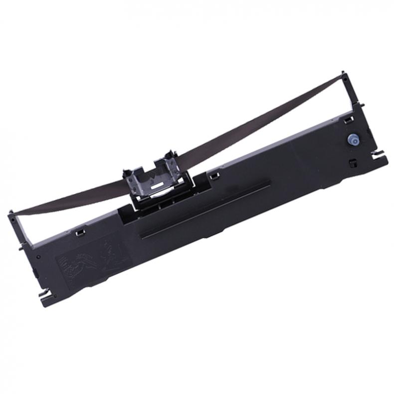 京贤 LQ630K/LQ730K 色带架 12.7m*8m（单位：个） 适用爱普生EPSON 635K 635KII 730K 735K 80KF 610K 615K 80KFII 黑色