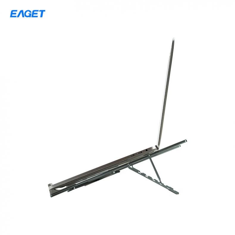 忆捷（EAGET） Z6 笔记本电脑支架 240*165mm（单位：个）