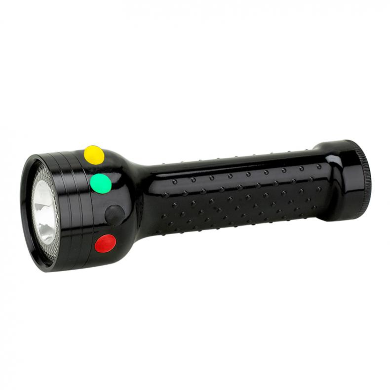 正辉（CHHI） RW5120 微型多功能信号灯 IP65（单位：个） 四色