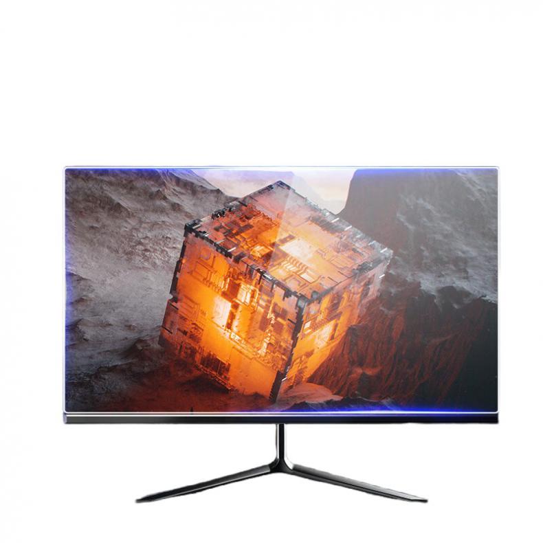 倍方 21.5英寸 电脑防窥膜 1.00 个/片（单位：片） 透明黑