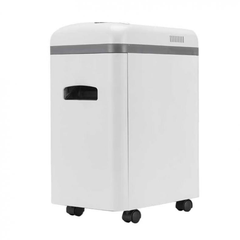 震旦（AURORA） AS068CD 碎纸机 16L（单位：台） 白色