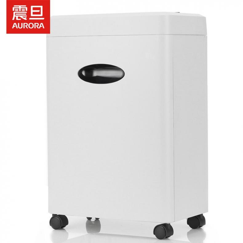 震旦（AURORA） AS065 碎纸机（单位：台） 白色