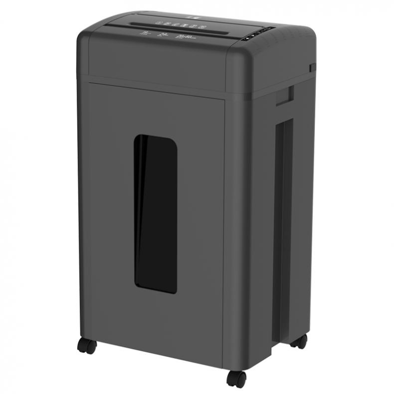 三木（SUNWOOD） M63 碎纸机 30L 5级保密 （单位：台）  黑色
