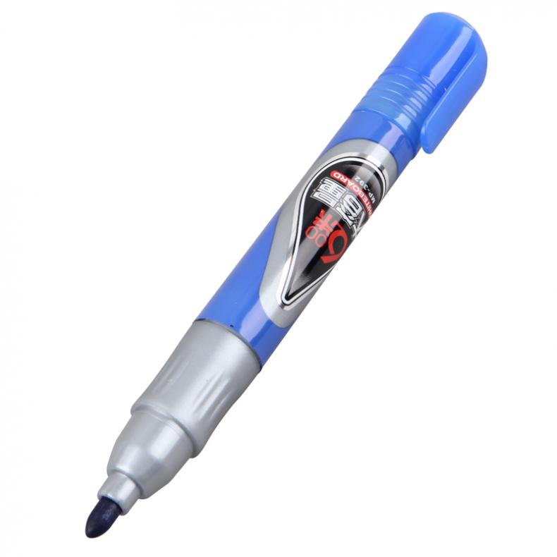 宝克（BAOKE） MP392 白板笔（单位：支） 蓝色