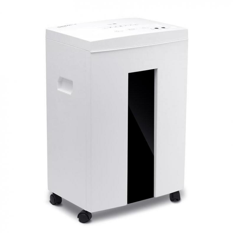 三木（SUNWOOD） SD9112 碎纸机 21L 5级保密（单位：台） 白色
