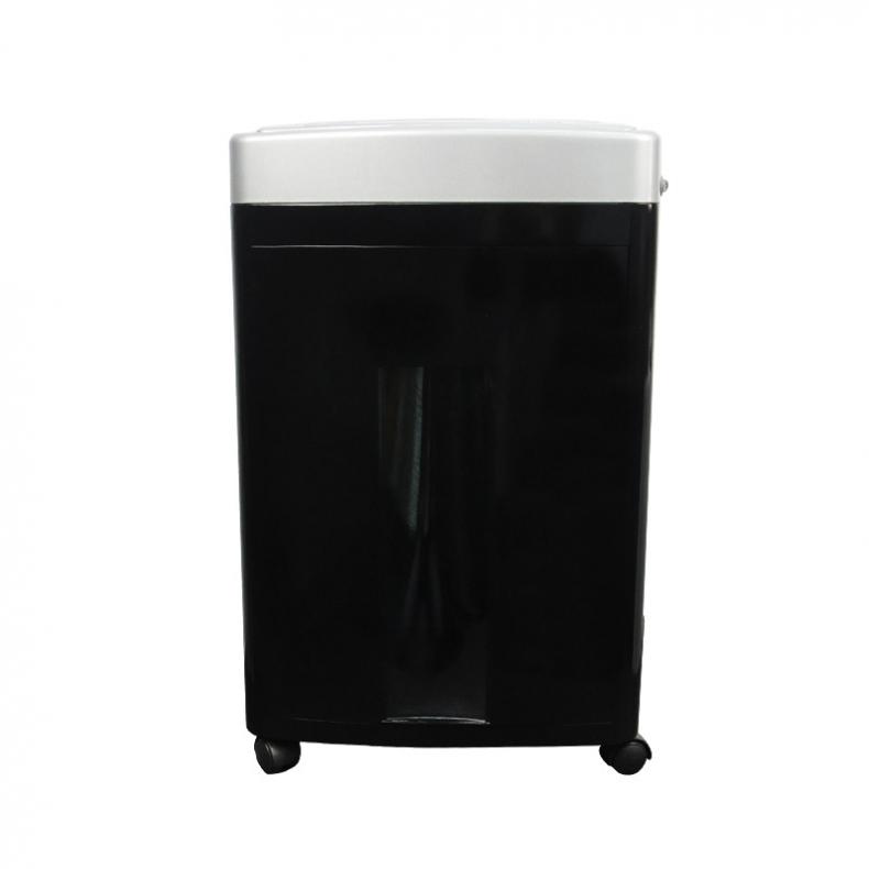 优玛仕(U-MACH) U-D1700 碎纸机 4级保密（单位：台） 黑色