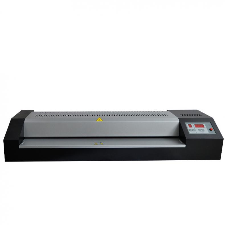 优玛仕(U-MACH) U-650S 塑封机 塑封宽度A1（单位：台） 白色