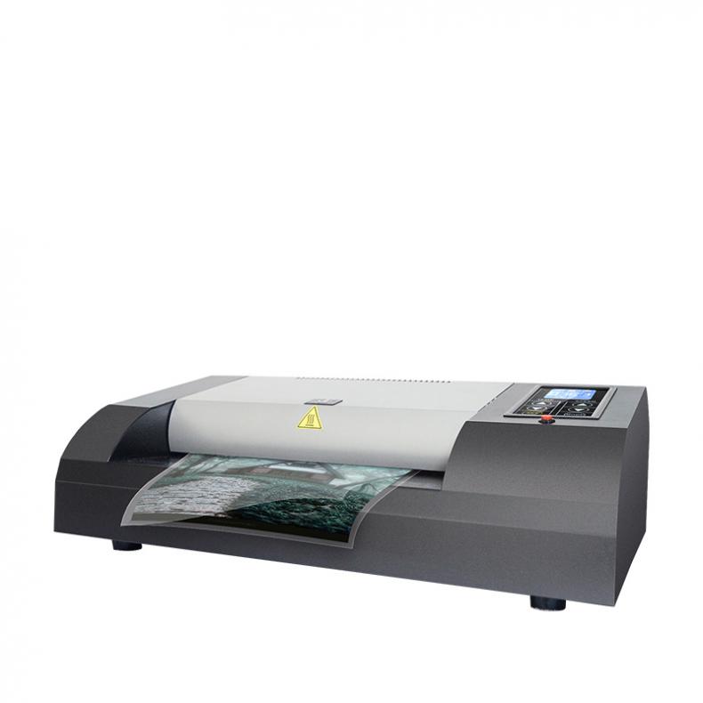 优玛仕（U-MACH） U-6330 塑封机 塑封宽度A3（单位：台） 灰黑色