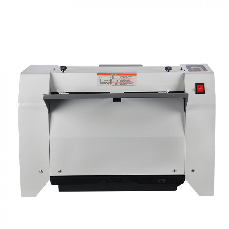 优玛仕（U-MACH） U-800 折页订折机 1.00 个/台 全自动（单位：台） 白色