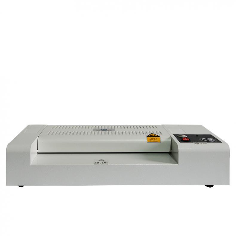 优玛仕(U-MACH) U-430T 塑封机 塑封宽度A3（单位：台） 灰色