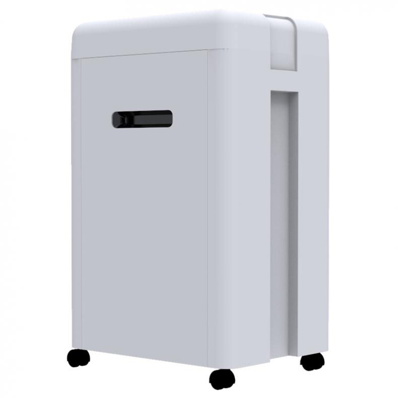 三木（SUNWOOD） MSD9520 碎纸机 30L 5级保密 （单位：台）  白色