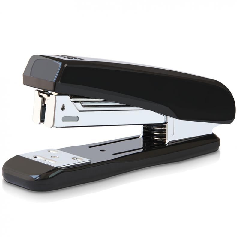 得力（deli） 0306 订书机（单位：台） 黑色