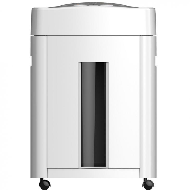 三木（SUNWOOD） SD9711 碎纸机 25L 4级保密 （单位：台）  白色