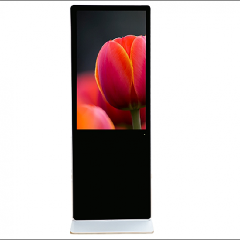 昌裕（CHANGYU） CY-CXLS-AG42 触控一体机 1080P （单位：台） 银+黑