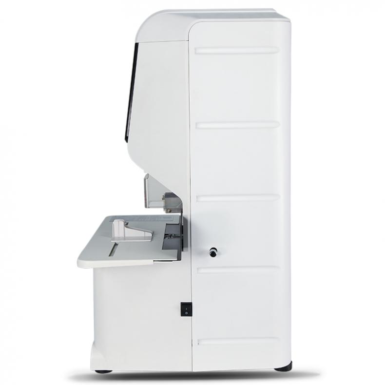 歌派（GEPAD） GP-AE510 钻头尺寸&phi;7*50mm 智能自动 财务凭证装订机（单位：台） 白色