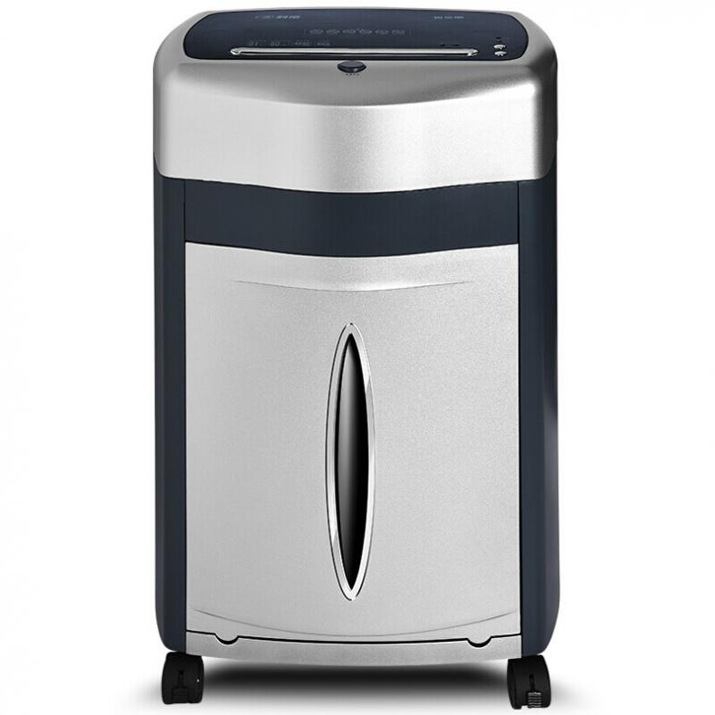 科密 铂金刚 碎纸机 33L （单位：台）  黑色