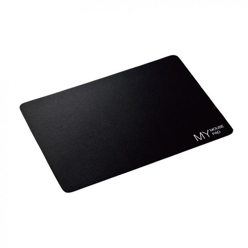 山业 MPD-C2N A4 大号薄款鼠标垫 297*210mm （单位：个）  