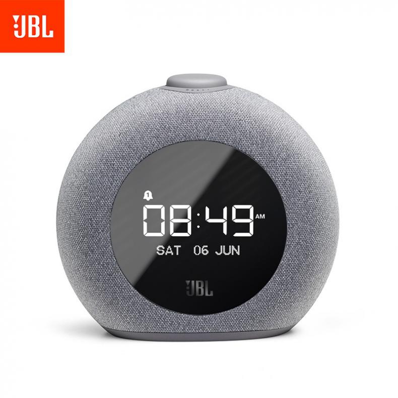 JBL HORIZON 2 音乐地平线二代桌面蓝牙音箱（单位：个） 灰色