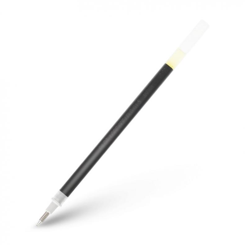 百乐（PILOT） BLS-G1-5 0.5mm 中性笔笔芯 12.00 支/盒（单位：盒） 黑色