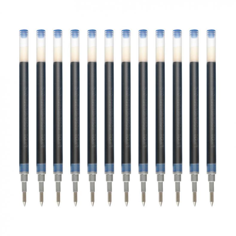 百乐（PILOT） BLS-G2-5 0.5mm 黑色 中性笔笔芯（单位：支） 黑色