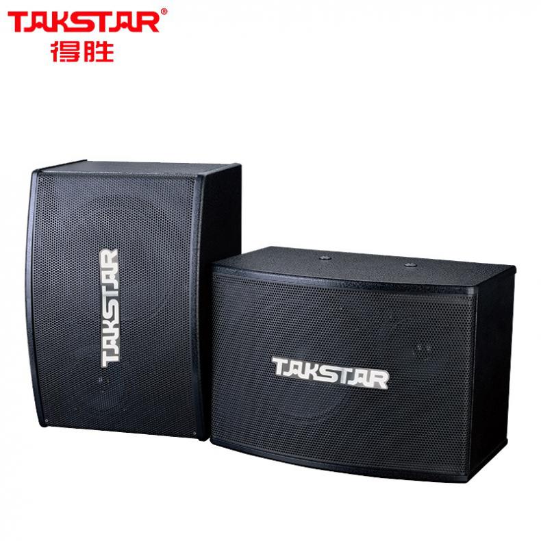 得胜（TAKSTAR） EKS-061 音箱（单位：个） 黑色