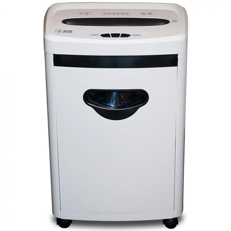 科密(comet) 9805德国5级高保密 碎纸机 单次7张 持续10分钟 17L （单位：台） 白色