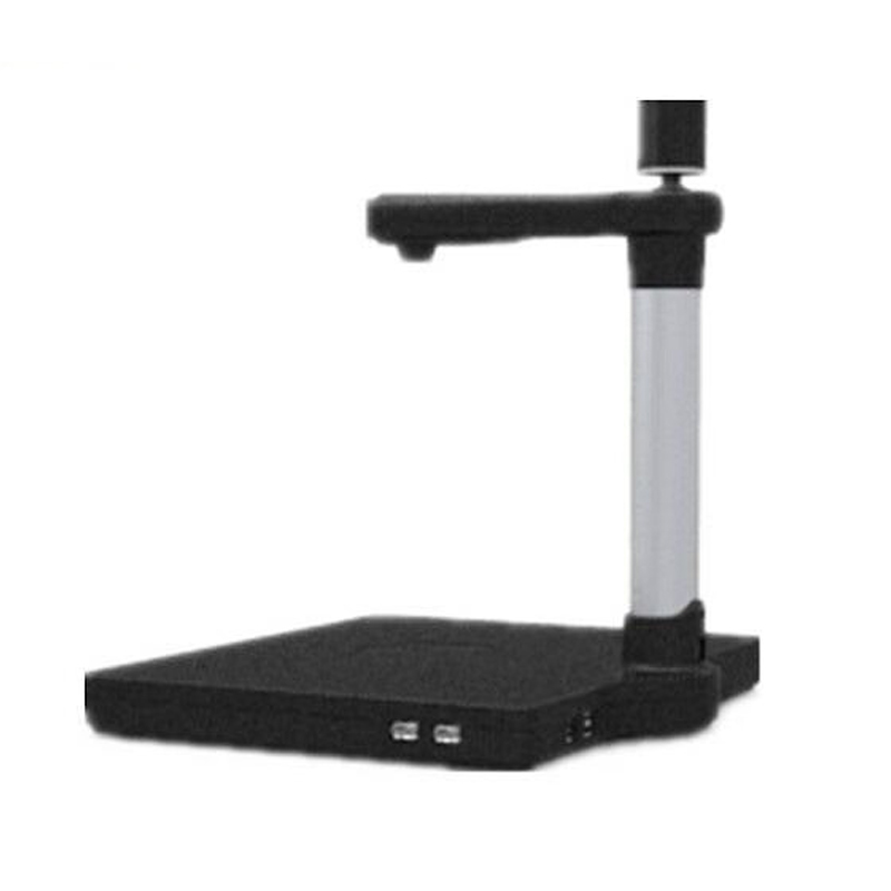 杰商（JIESHANG） YAGPY-18 高拍仪 1台/台 （单位：台） 黑色