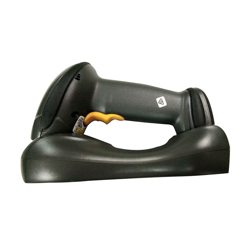 杰商（JIESHANG） YA-SMQ500 无线 扫描枪 无线 （单位：台） 黑色