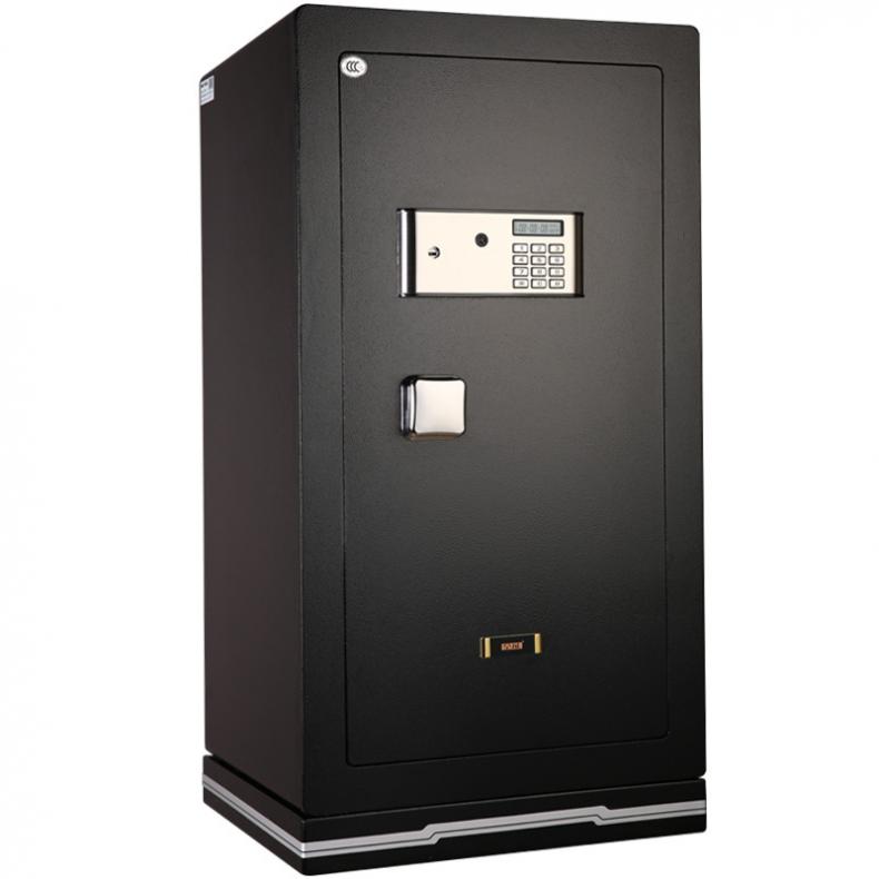 全能（QNN） GTX-9050 电子保险箱 高965*宽500*深450mm （单位：个） 黑色