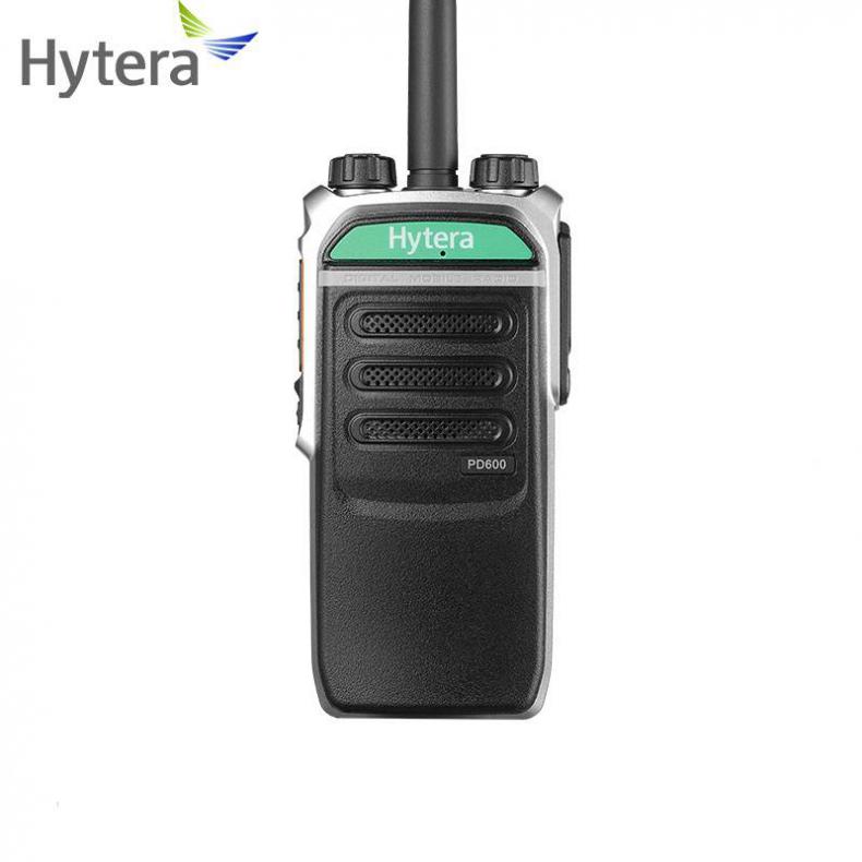 海能达（Hytera） PD600EX 防爆对讲机（单位：台） 黑色