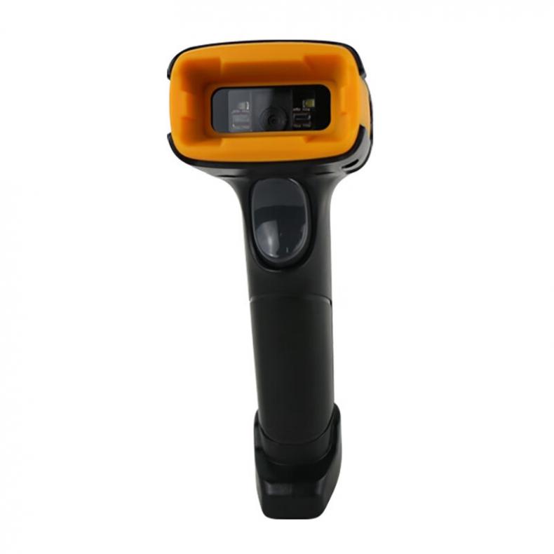 彩标 CB-6000H 扫描仪  （单位：台）  黑色