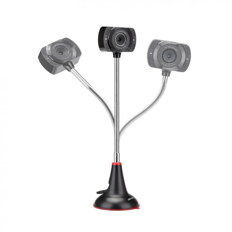 奥尼 A25 内置麦克风免驱摄像头 1080P （单位：个）  