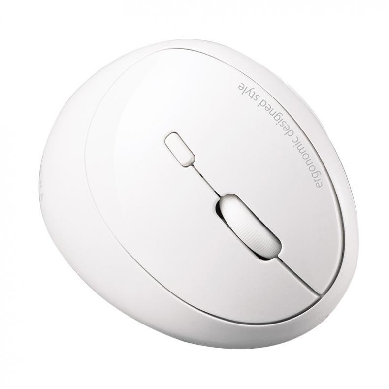 山业（SANWA） GMAERGW17W 鼠标 1个装 （单位：个） 白色