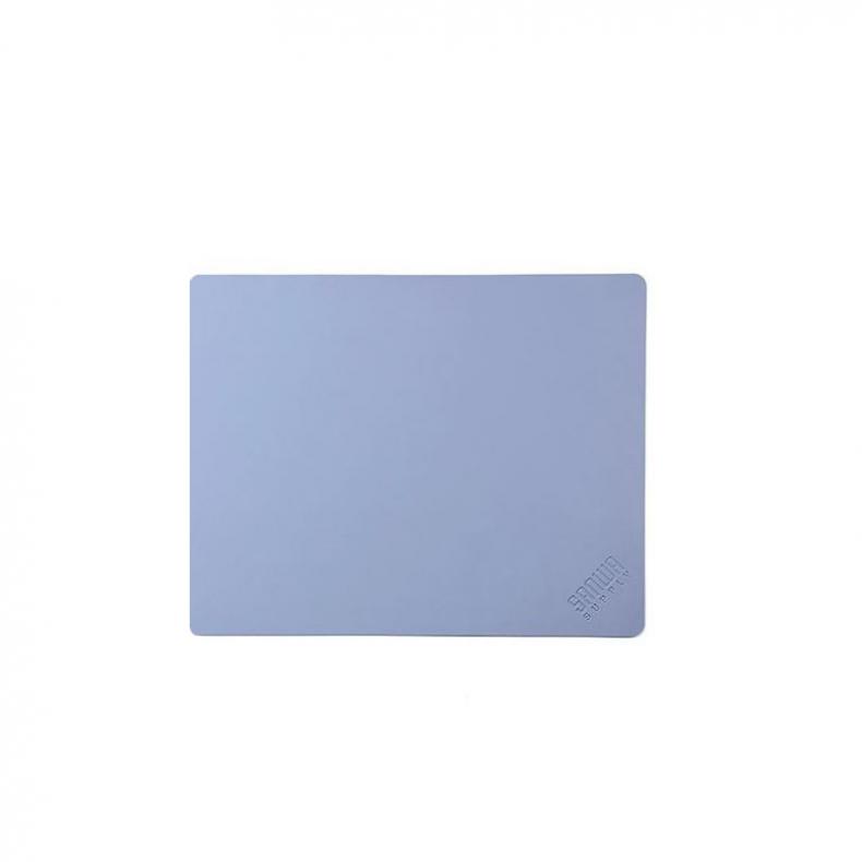 山业 MPD-C6V PU皮革鼠标垫 小号 297*210mm （单位：个）  紫色