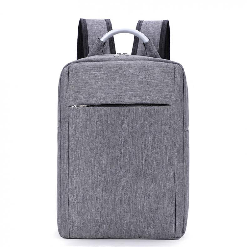 艾逸瑶选 XB-1810 艾出行简约轻便双肩包 40*30*10CM （单位：个）  