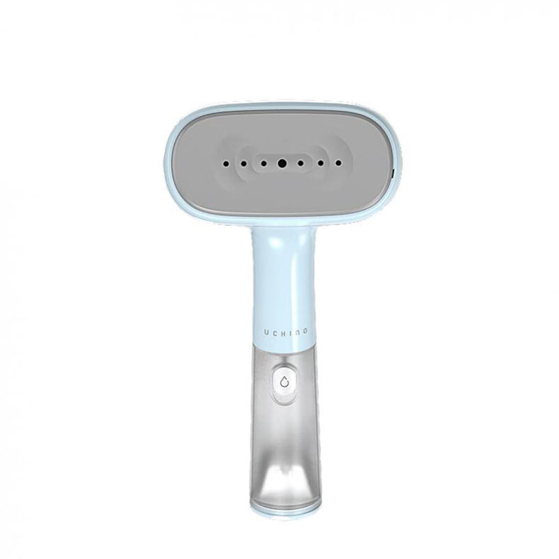 内野 HU-HGT10-01 手持熨烫机 1000W（单位：个） 蓝色