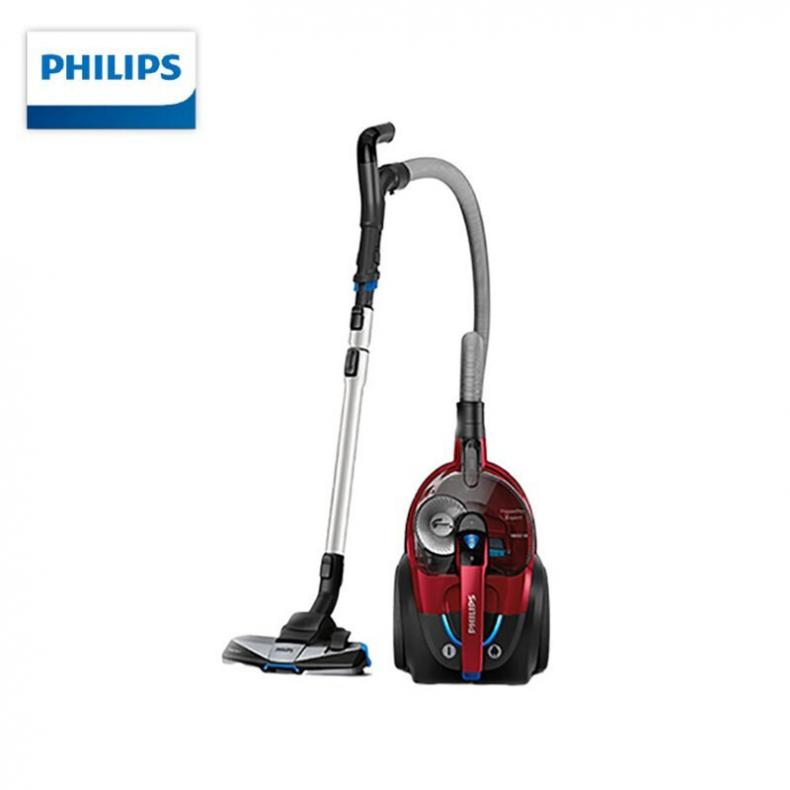 飞利浦 FC9735/81 卧式有线吸尘器 1800W（单位：台）