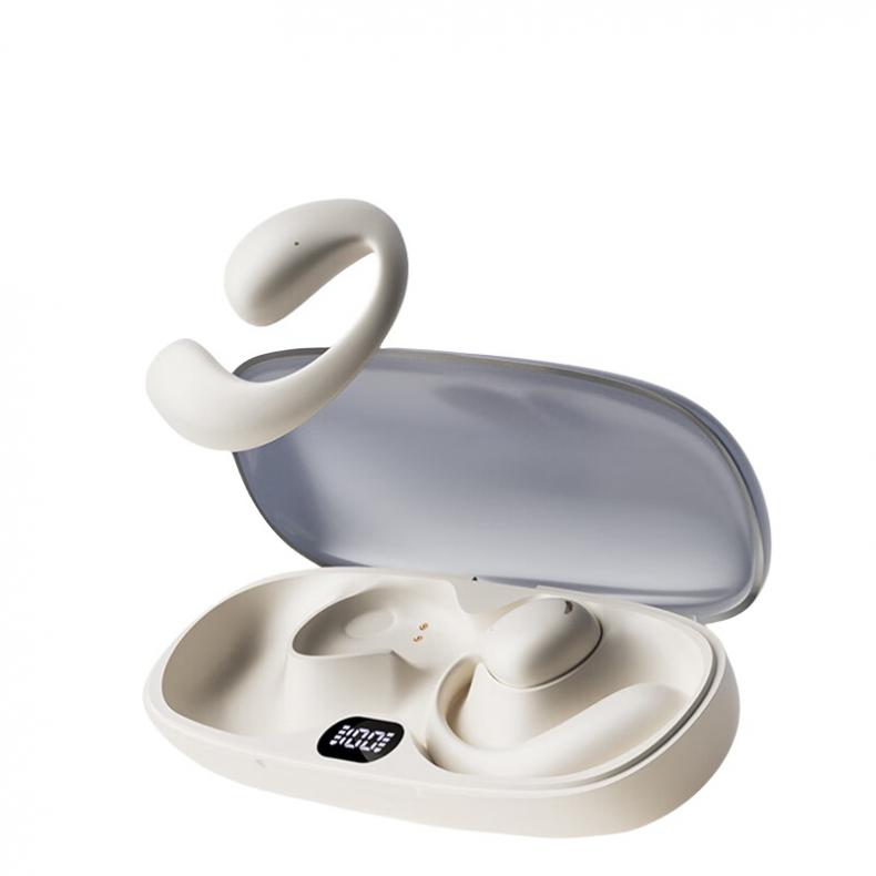 新科（Shinco） GT18S 挂耳式蓝牙耳机 蓝牙：V5.3（单位：个）