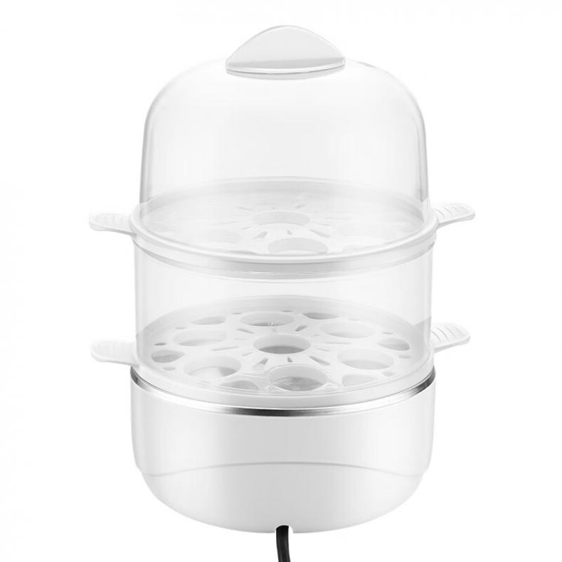 荣事达（Royalstar） RD-Q350T3 多功能蒸煮蛋器 双层 350W （单位：台）